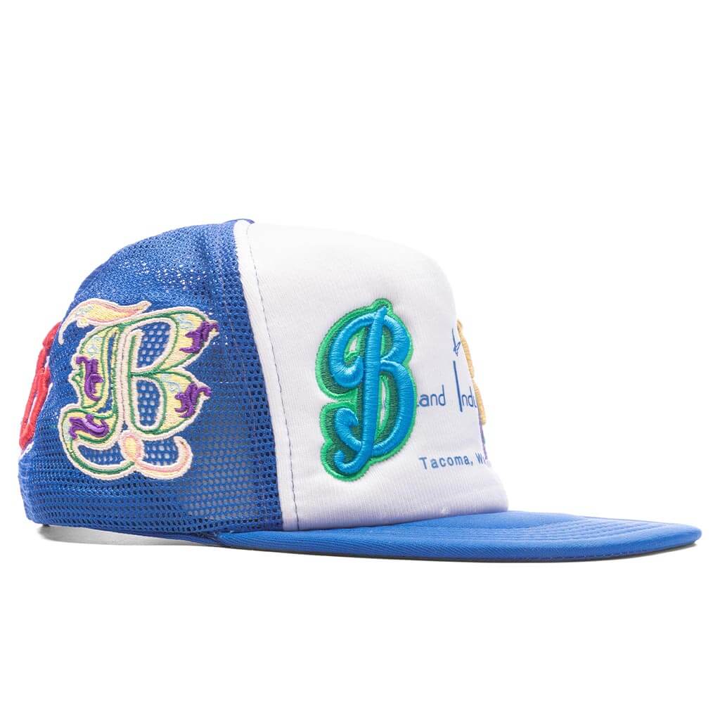 Weston Hat - Multi - Image 4