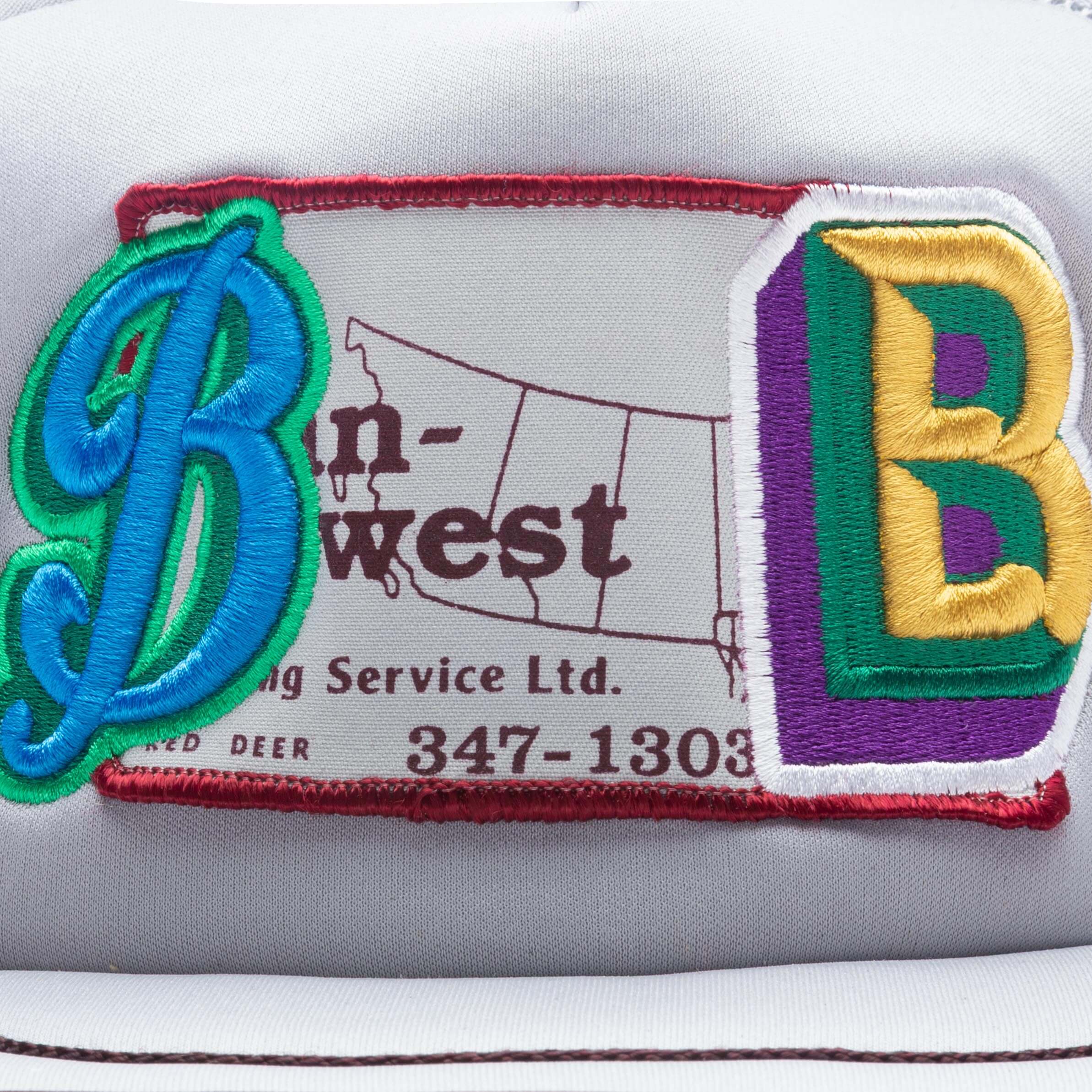 Weston Hat - Multi - Image 2
