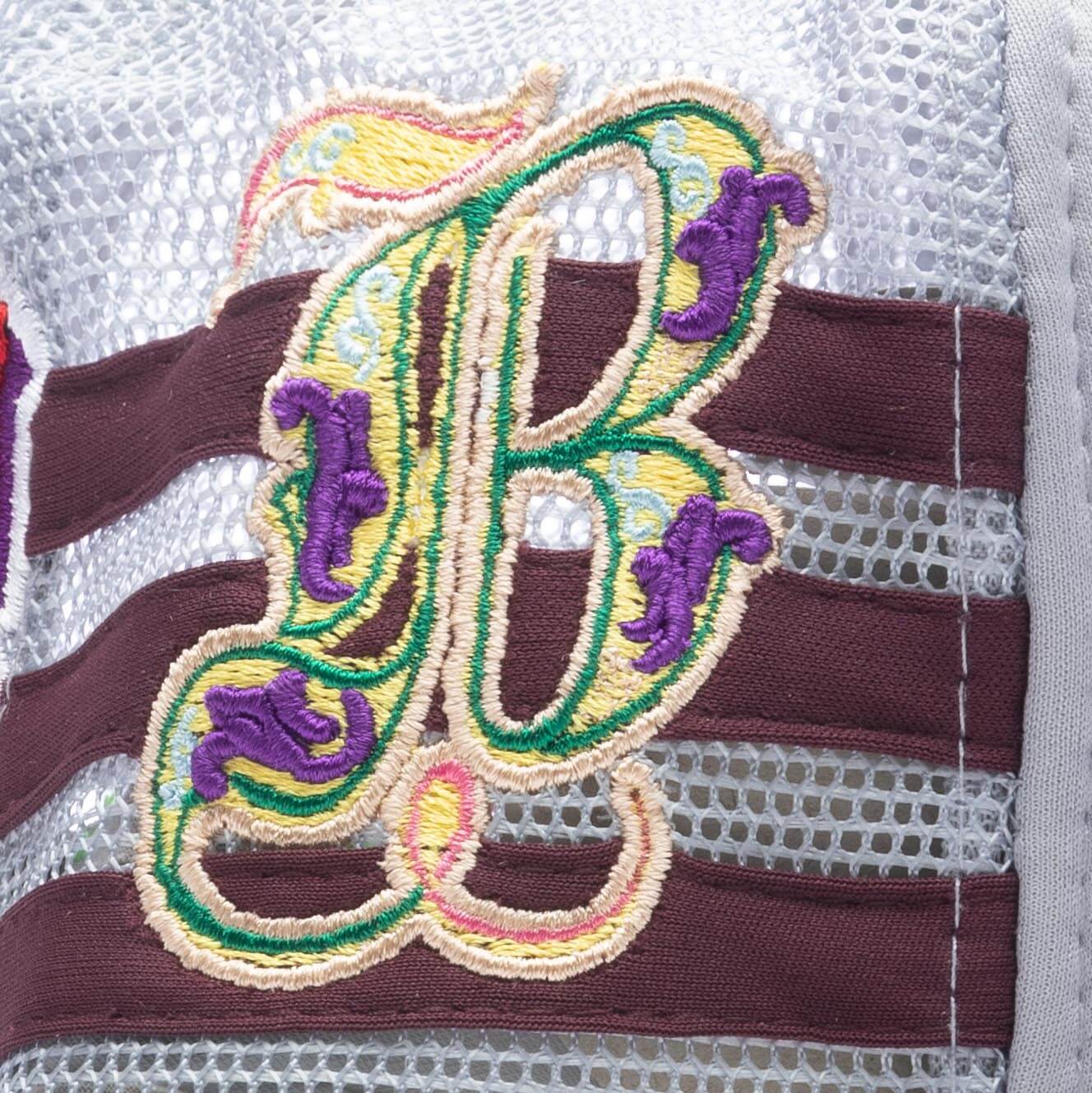Weston Hat - Multi - Image 3