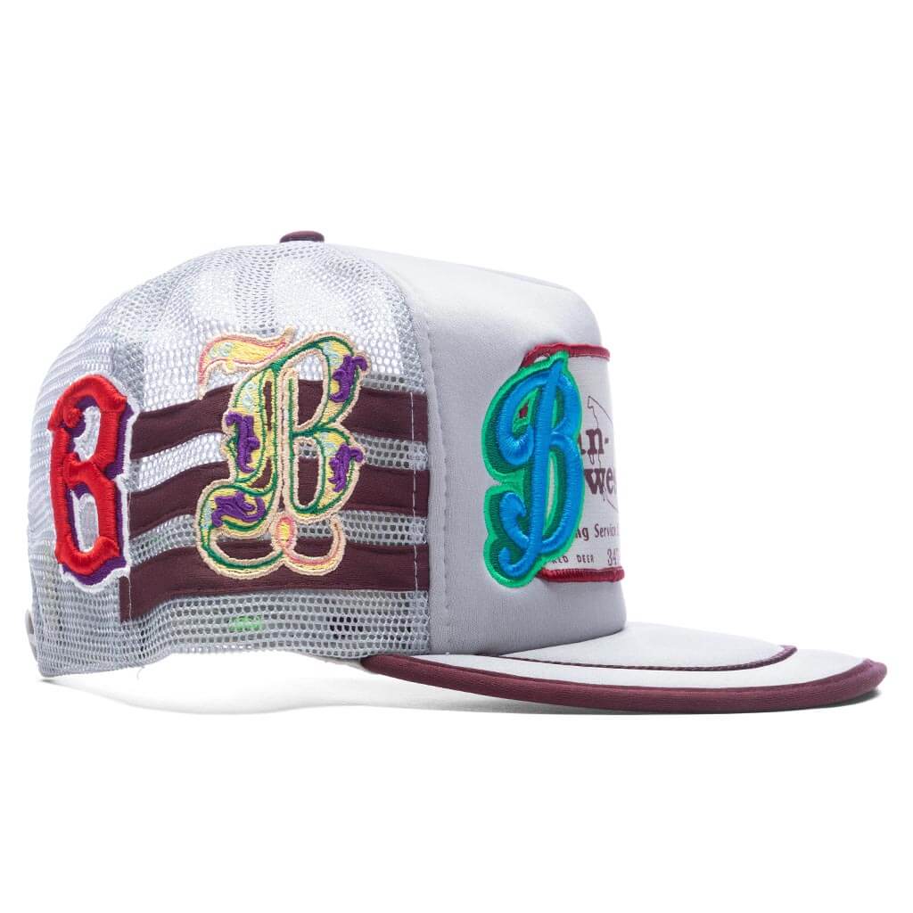 Weston Hat - Multi - Image 4