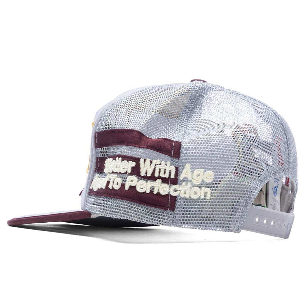 Weston Hat - Multi - Image 5