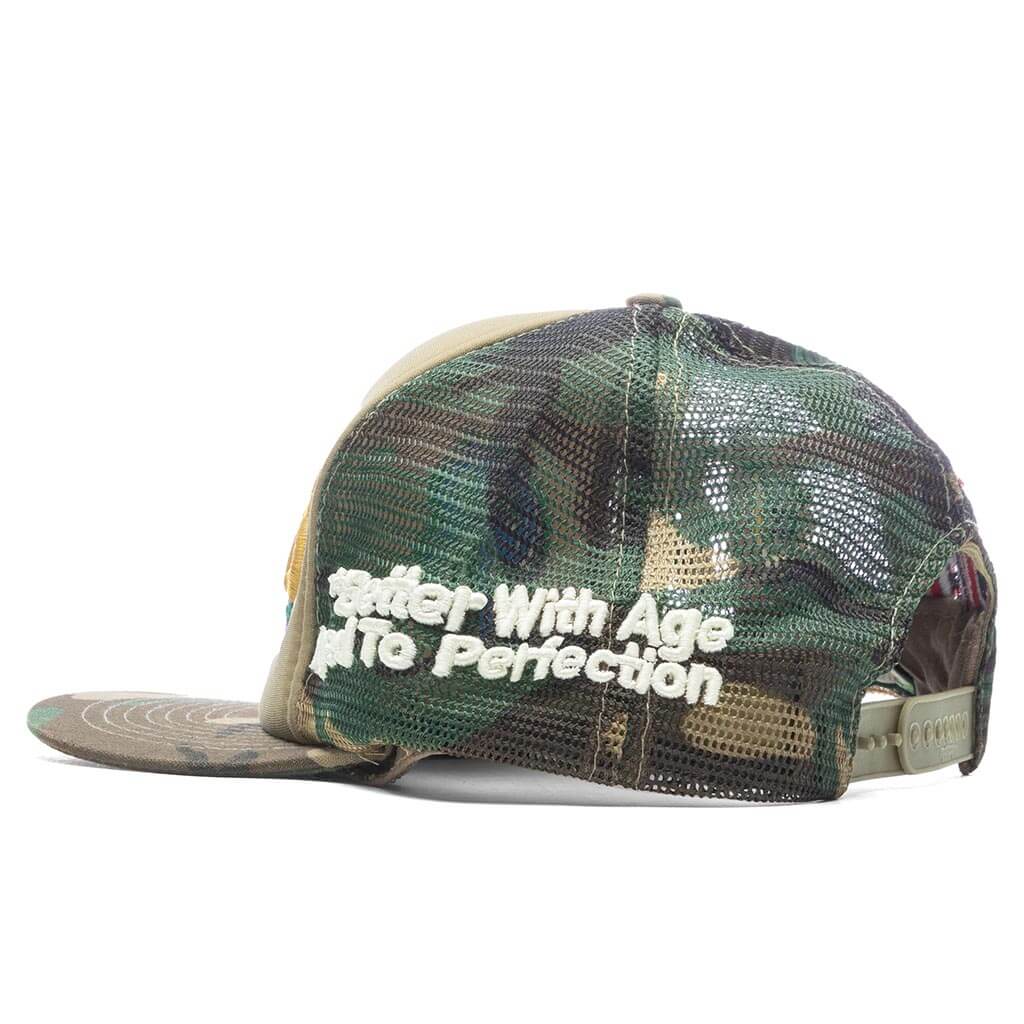 Weston Hat - Multi - Image 4
