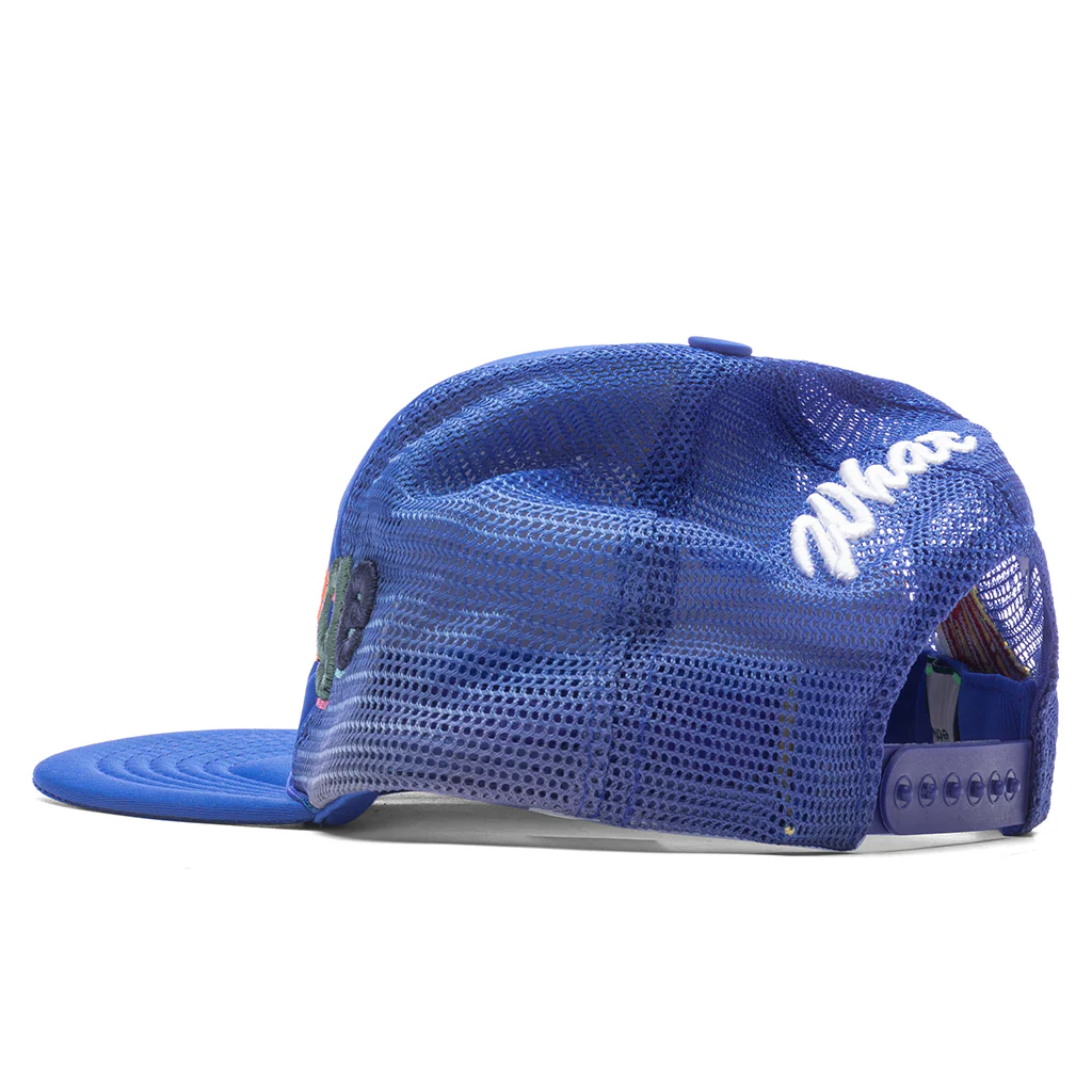 WTH is BWA Hat - Multi - Image 4