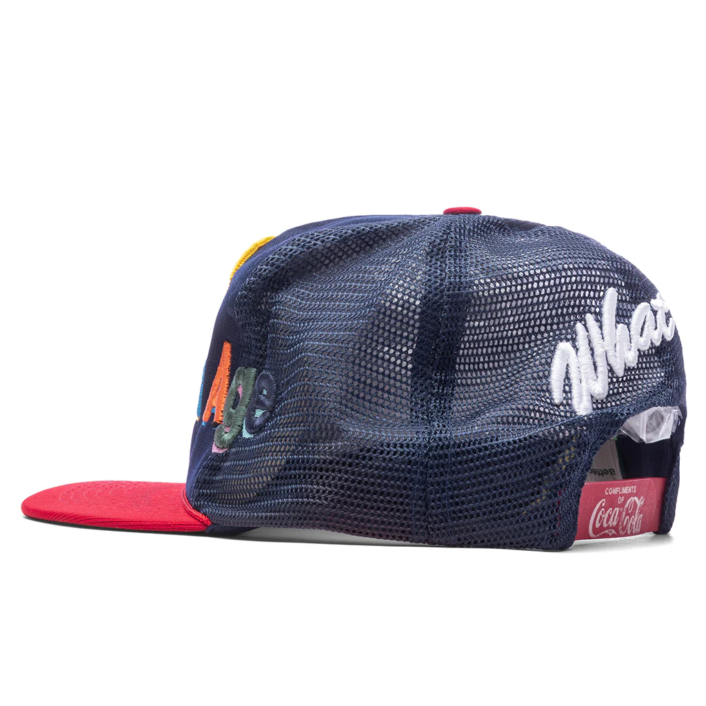 WTH is BWA Hat - Multi - Image 4
