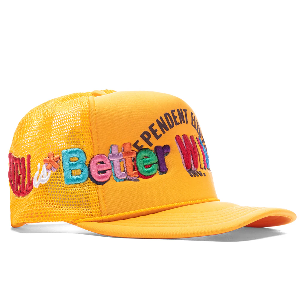 WTH is BWA Hat - Multi - Image 3