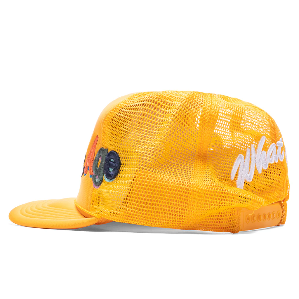 WTH is BWA Hat - Multi - Image 4