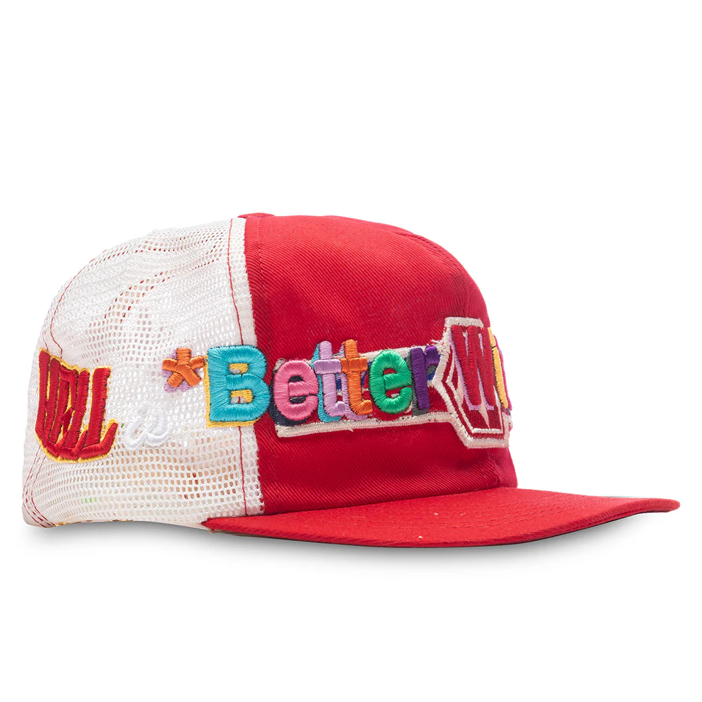 WTH is BWA Hat - Multi - Image 3