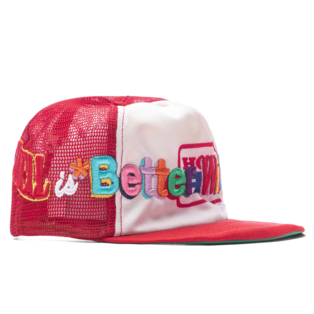 WTH is BWA Hat - Multi - Image 3