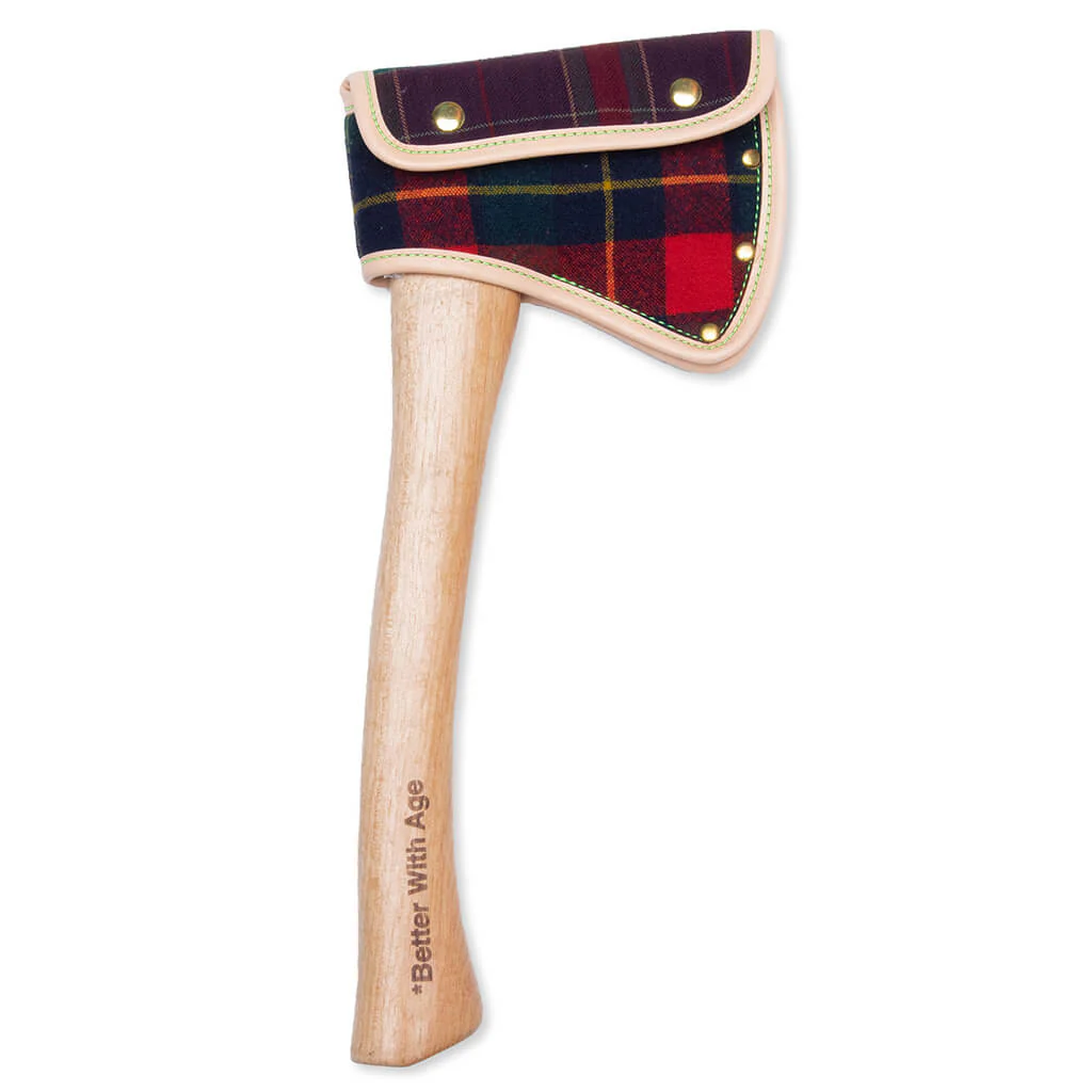 *Better with Age x Pendleton Blaine Hatchet - Multi - Image 2