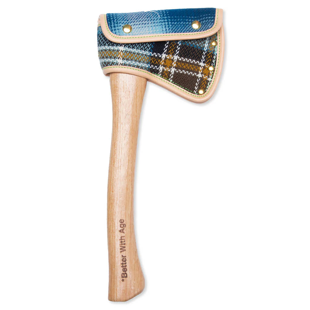 *Better with Age x Pendleton Blaine Hatchet - Multi - Image 2