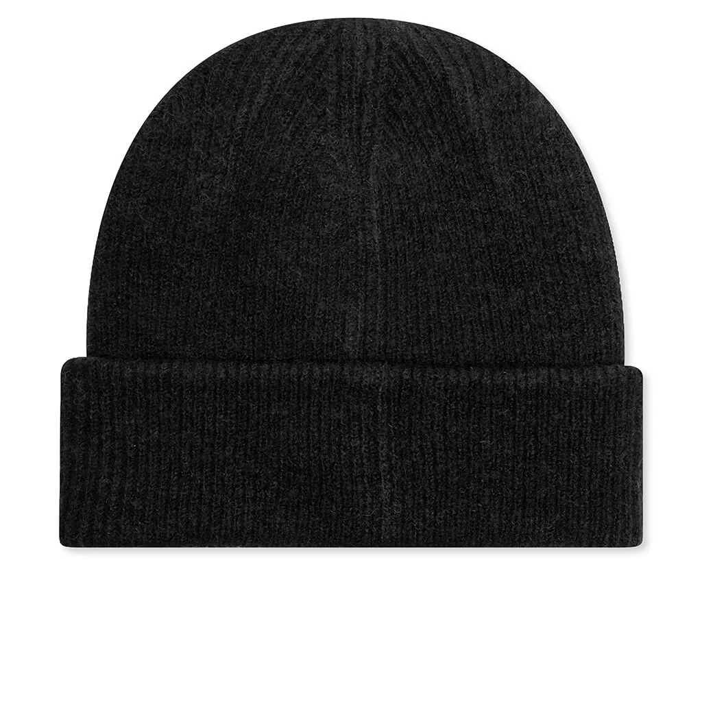 Big Beanie - Black - Image 3