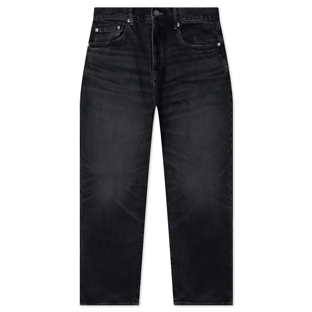 Big Ol Jeans Denim TNT Distressed - Blue