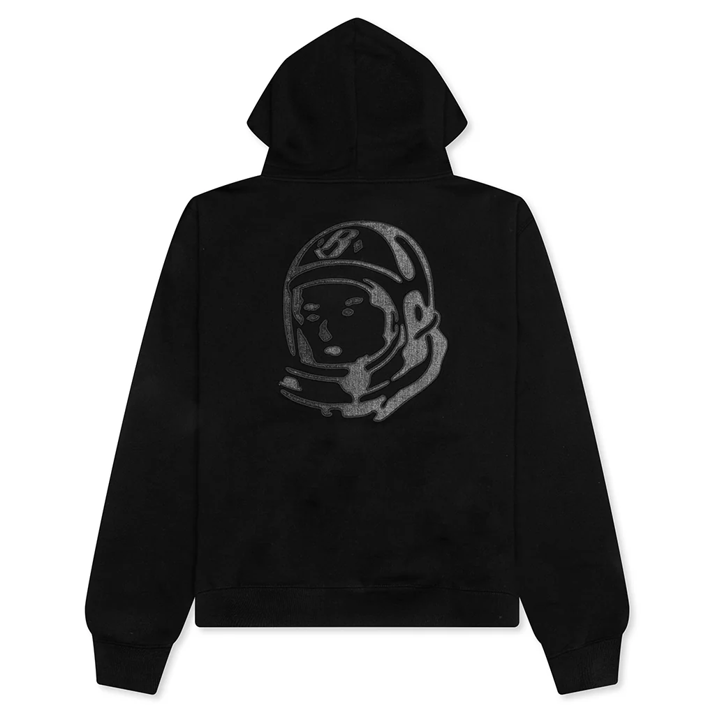 Arch Hoodie - Black - Image 2