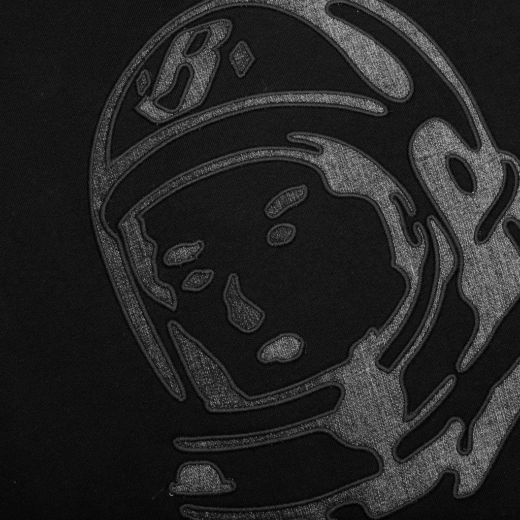 Arch Hoodie - Black - Image 3