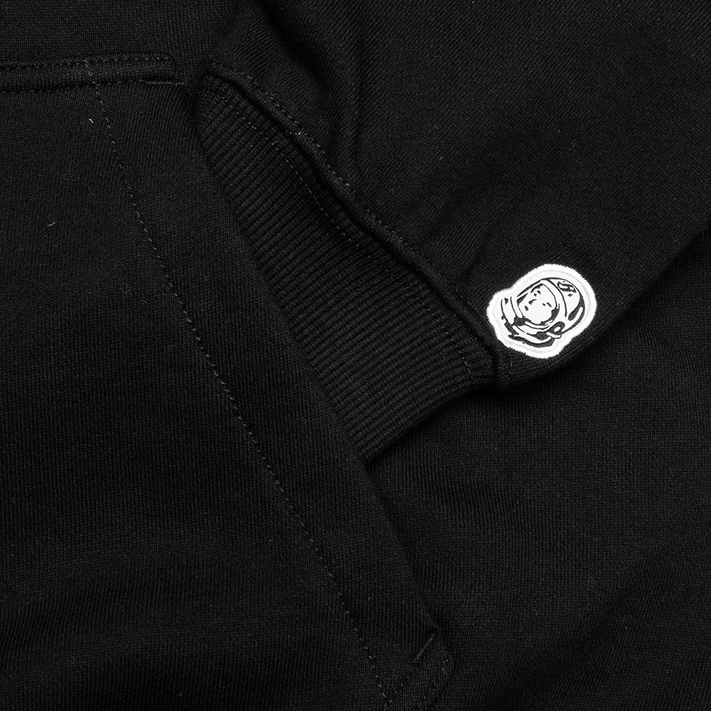 Arch Hoodie - Black - Image 4