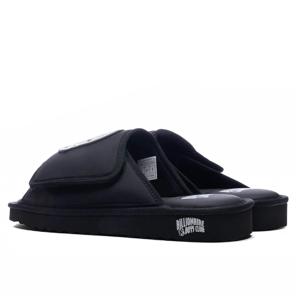 Astrowalkers Sandals - Black - Image 3