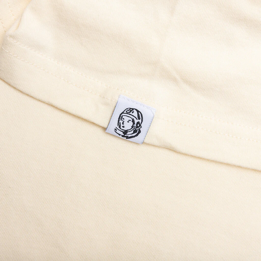 BB And Beyond S/S Knit - Winter White - Image 4