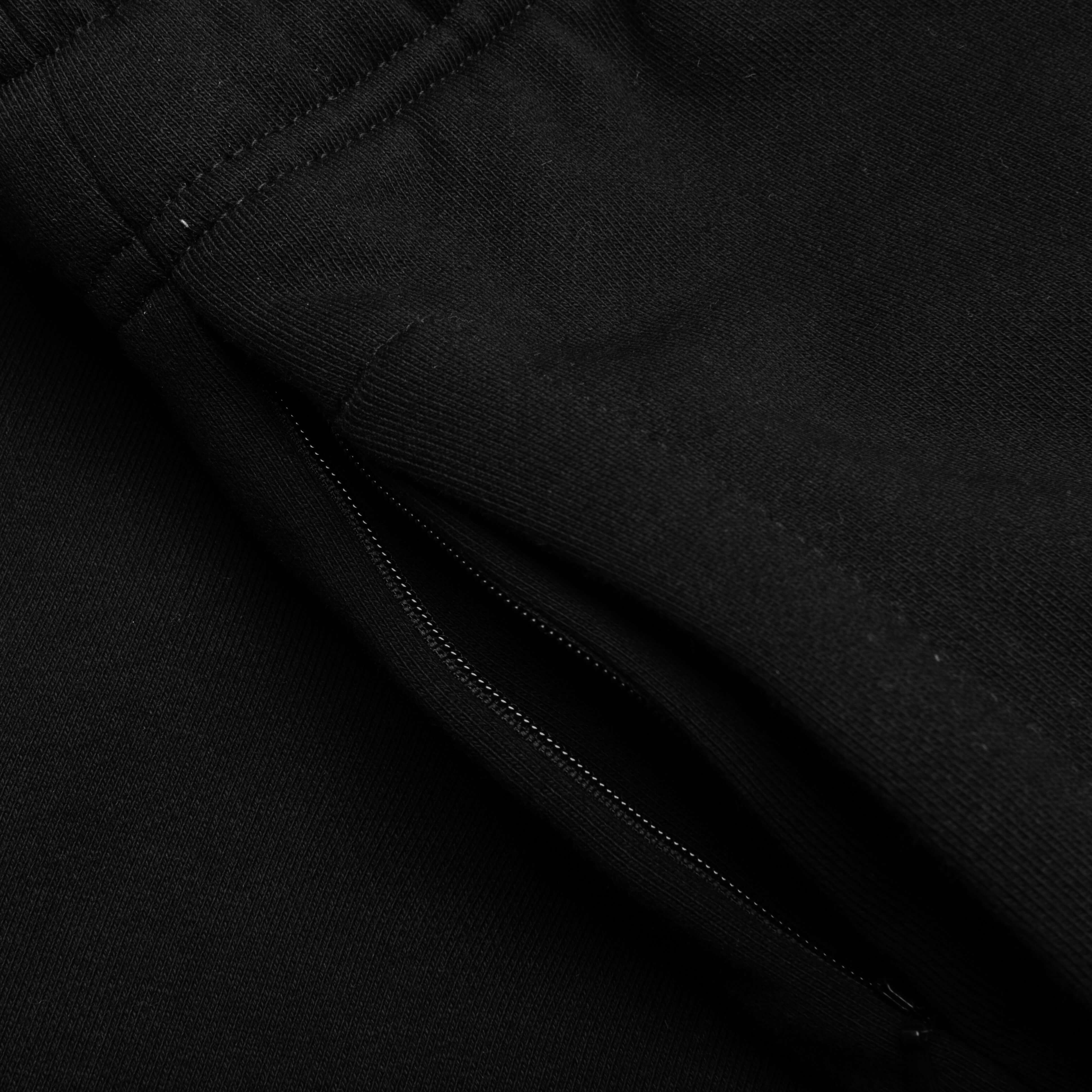 BB Aura Shorts - Black - Image 5