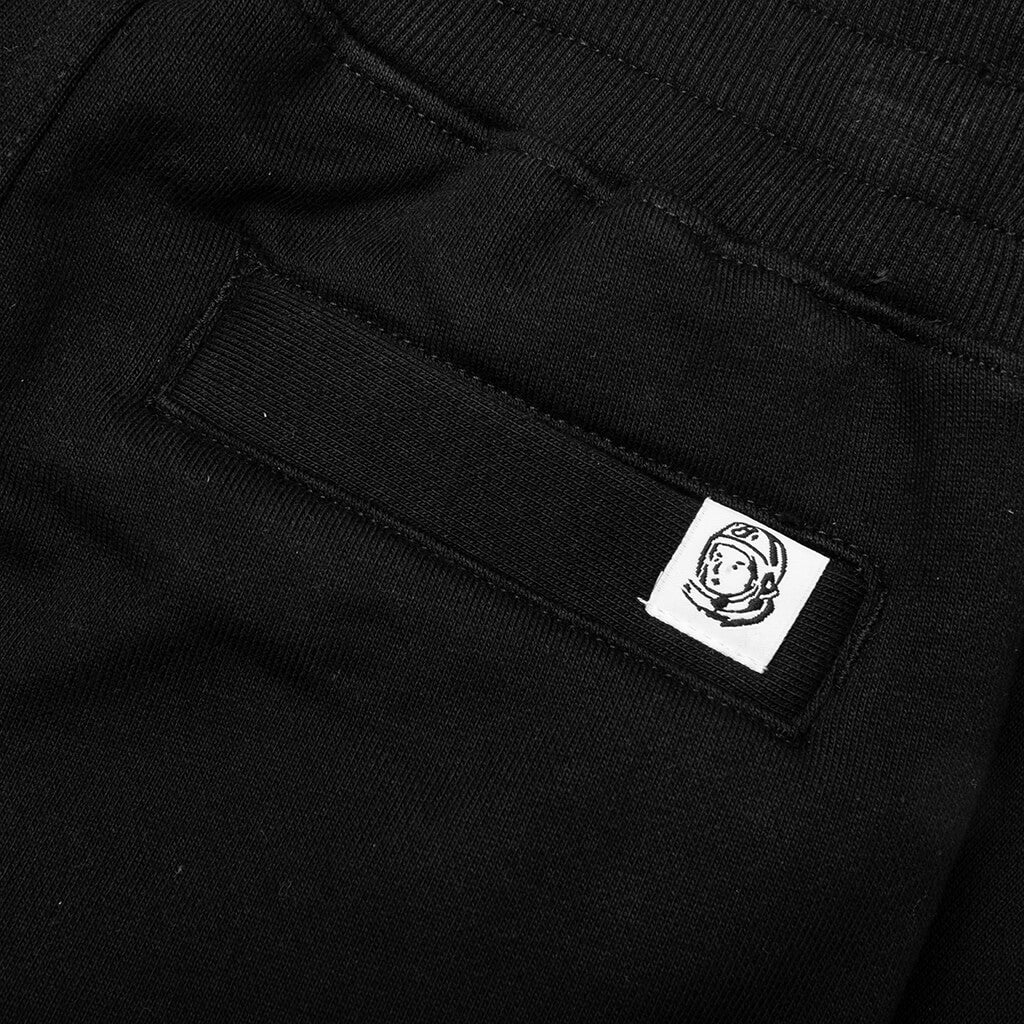 Kids BB Boys Club Sweatpants - Black - Image 4