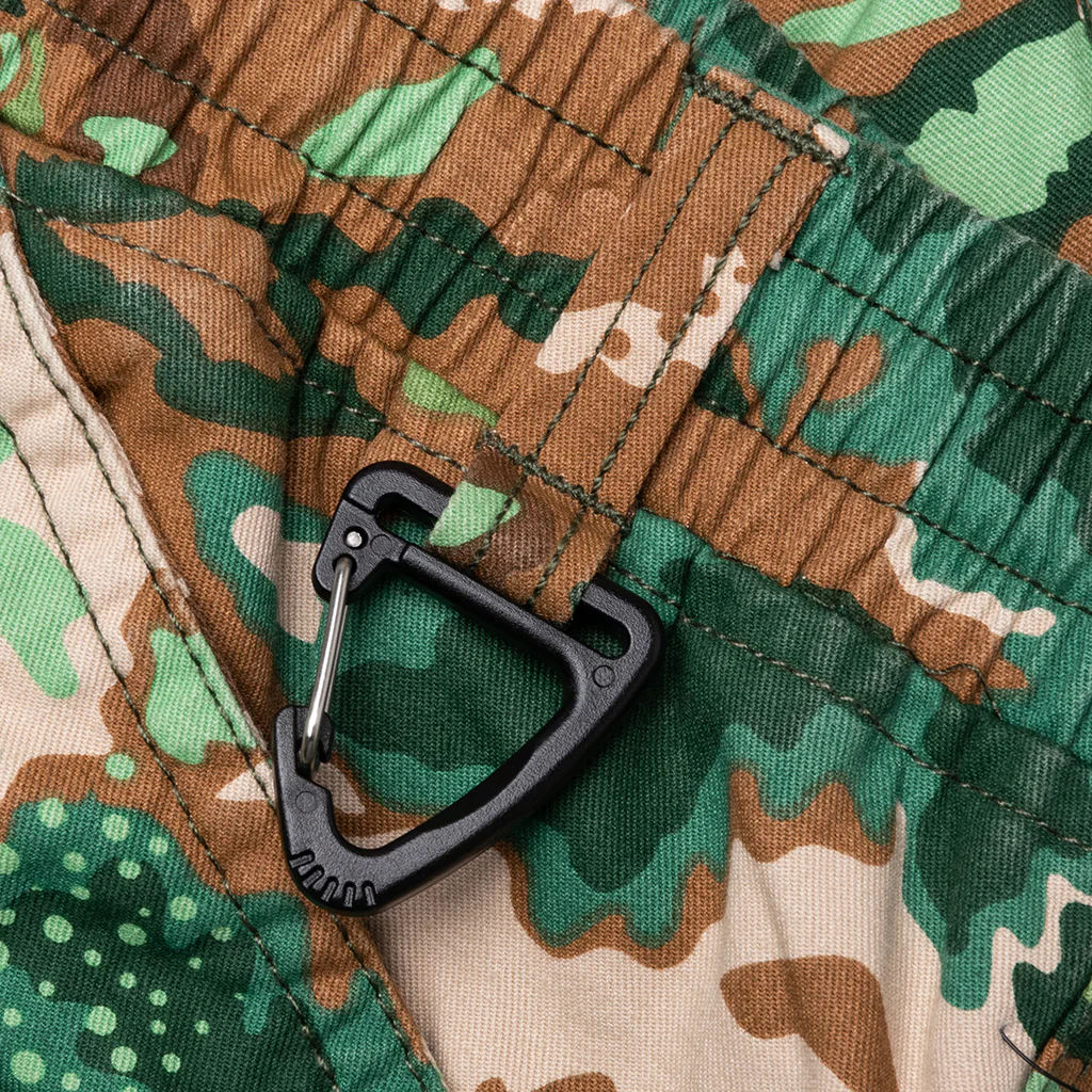 BB Camo Shorts - Eden - Image 4