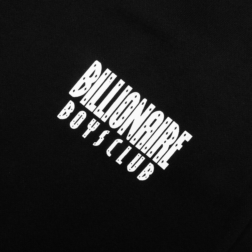 Camp Sweatpants - Black - Image 3