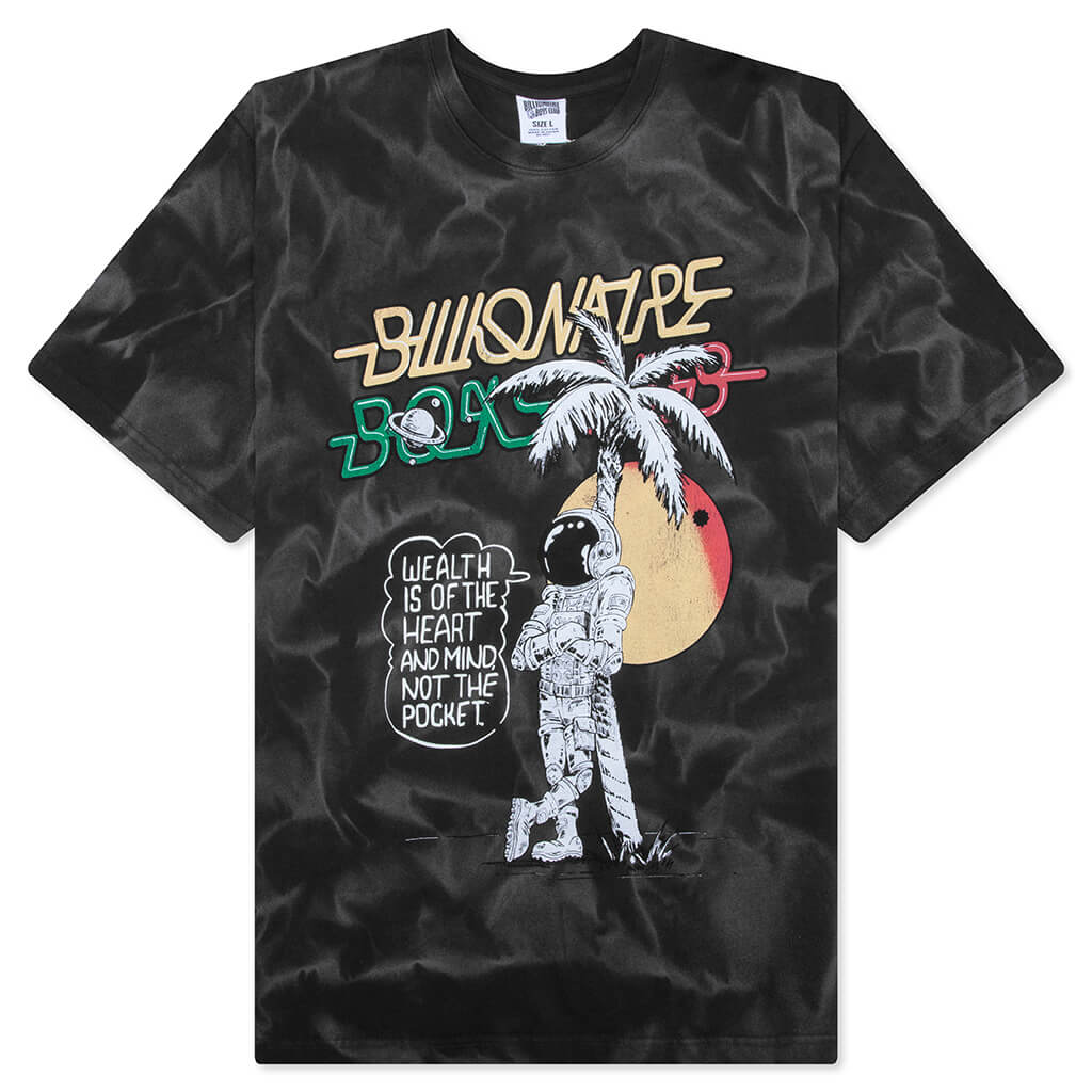 Chill Tee - Black