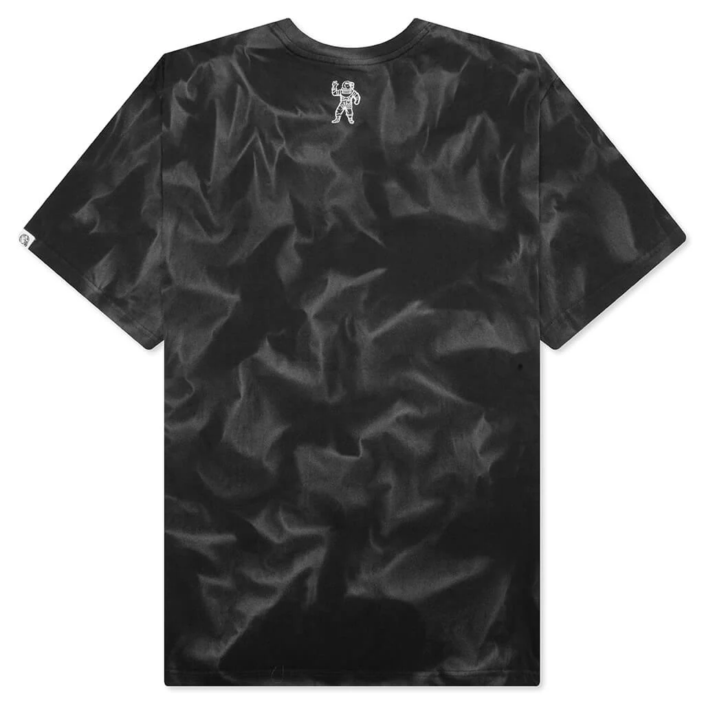 Chill Tee - Black - Image 2