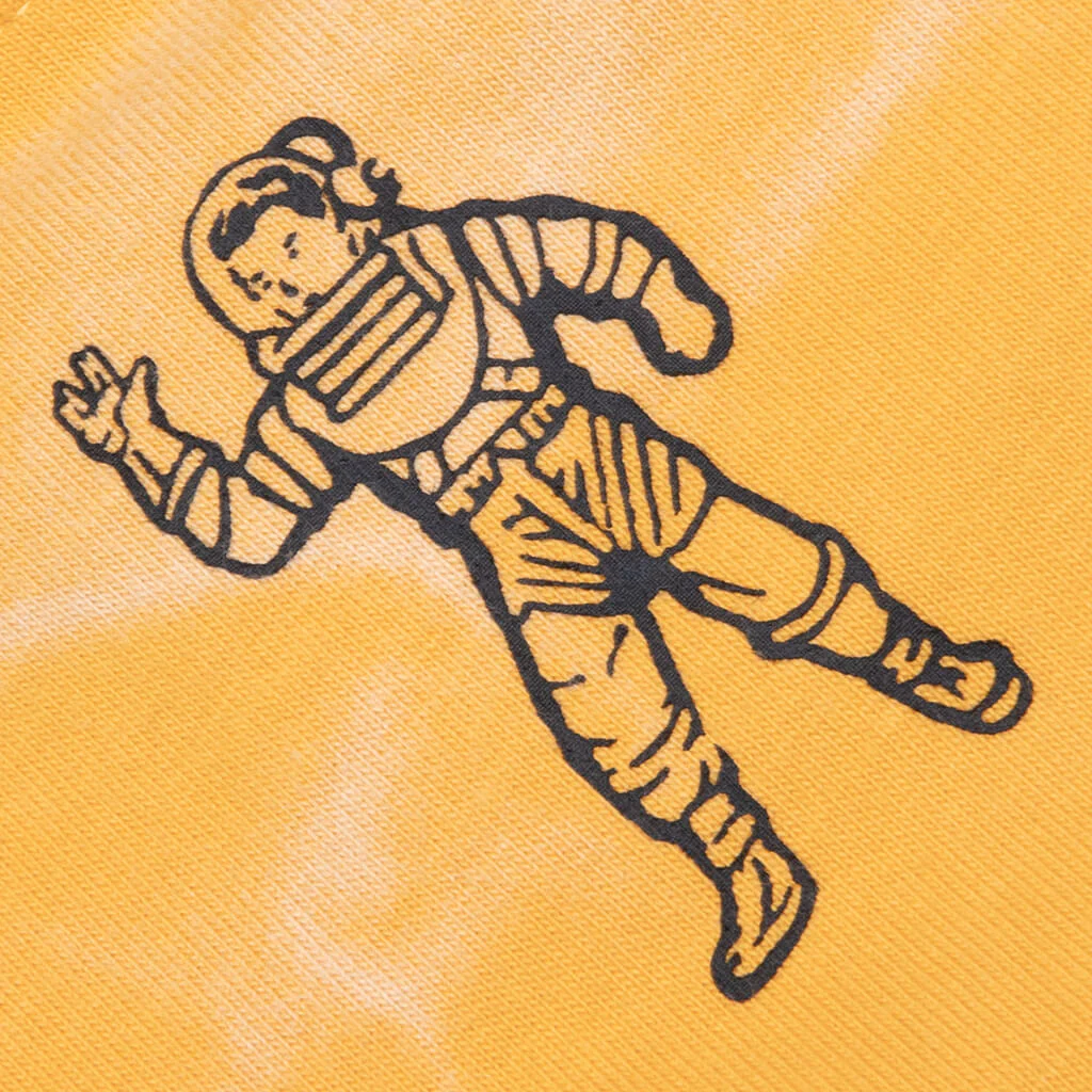 Chill Tee - Yolk Yellow - Image 4