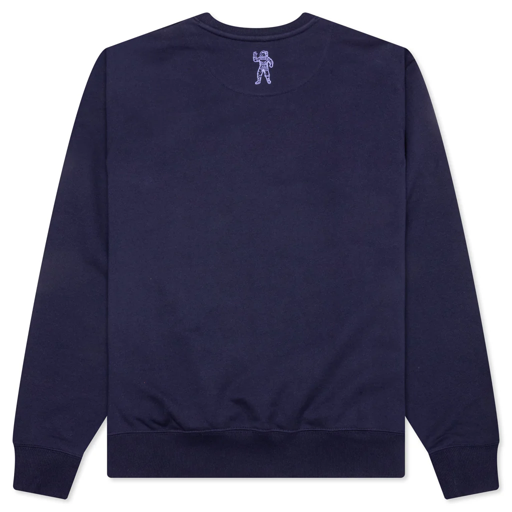 BB Chrome Sweatshirt - Maritime - Image 2