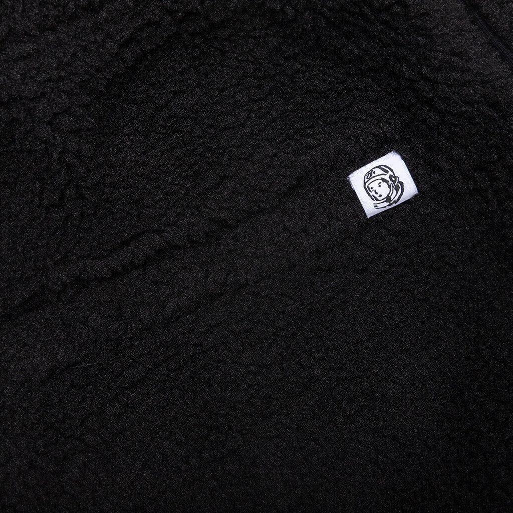 BB Comfy Cloud Shorts - Black - Image 3