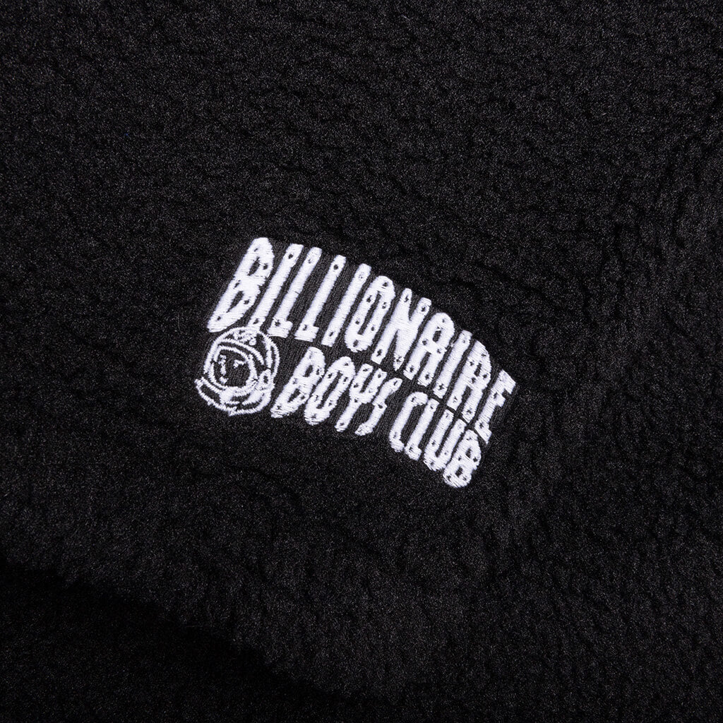 BB Comfy Cloud Shorts - Black - Image 4