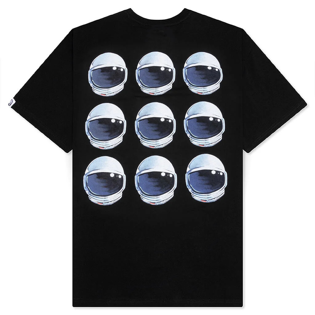 BB Company S/S Knit - Black - Image 2