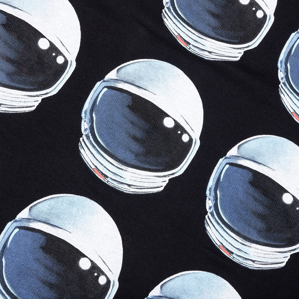 BB Company S/S Knit - Black - Image 4