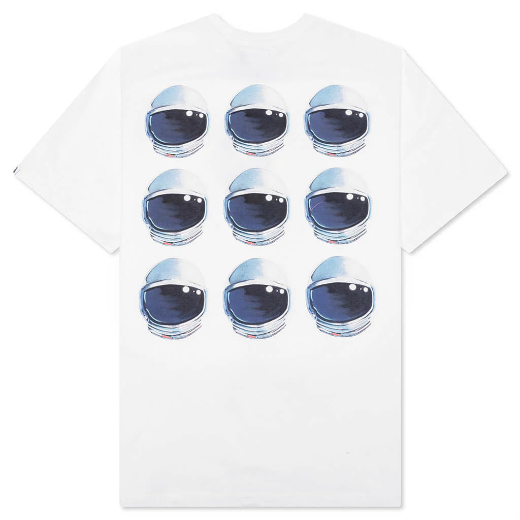 BB Company S/S Knit - White - Image 2