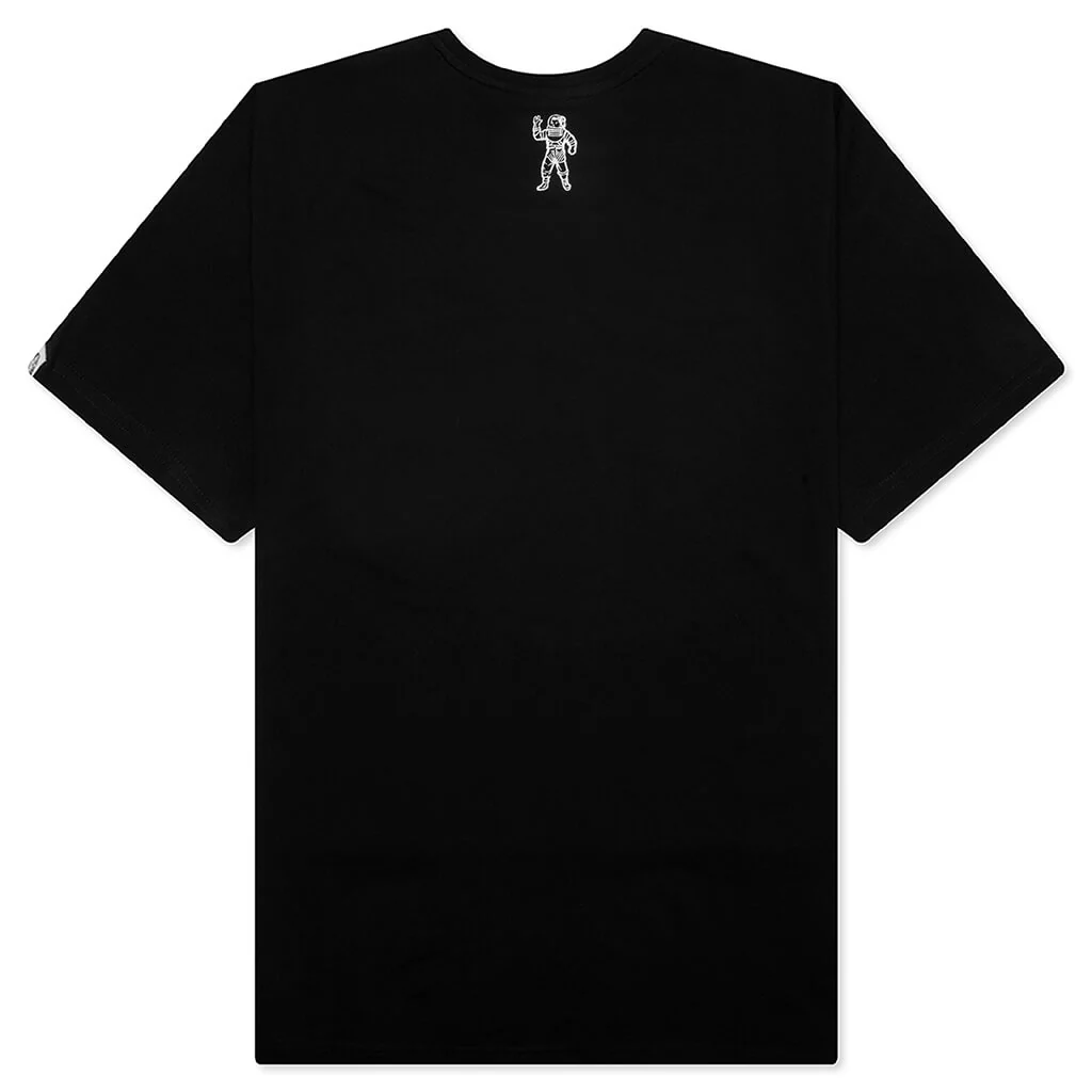 Curse Tee - Black - Image 2