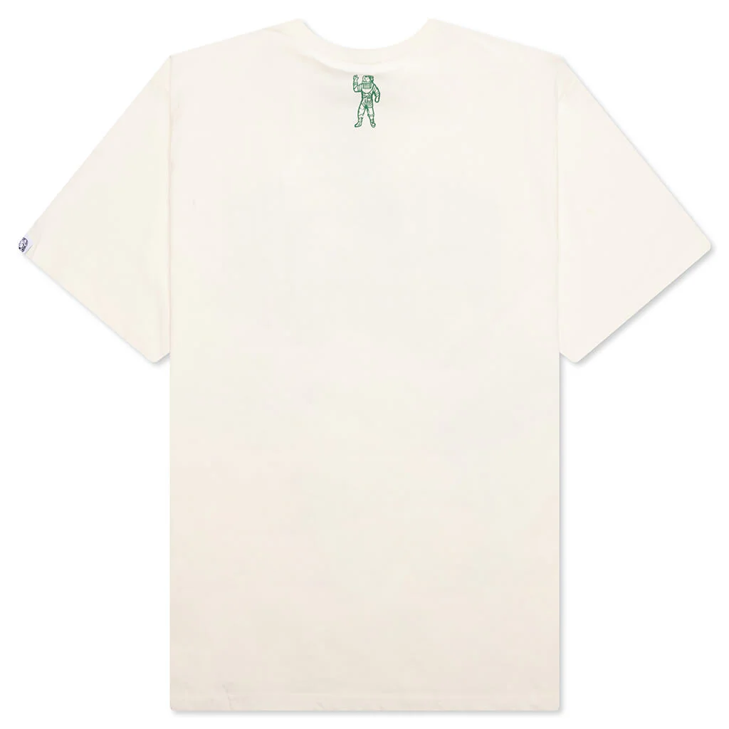 Curse Tee - Winter White - Image 2