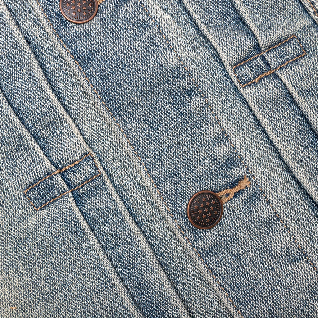 BB Dipper Jacket - Molecule - Image 4