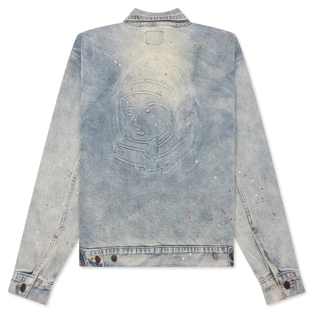 BB Dipper Jacket - Molecule - Image 6