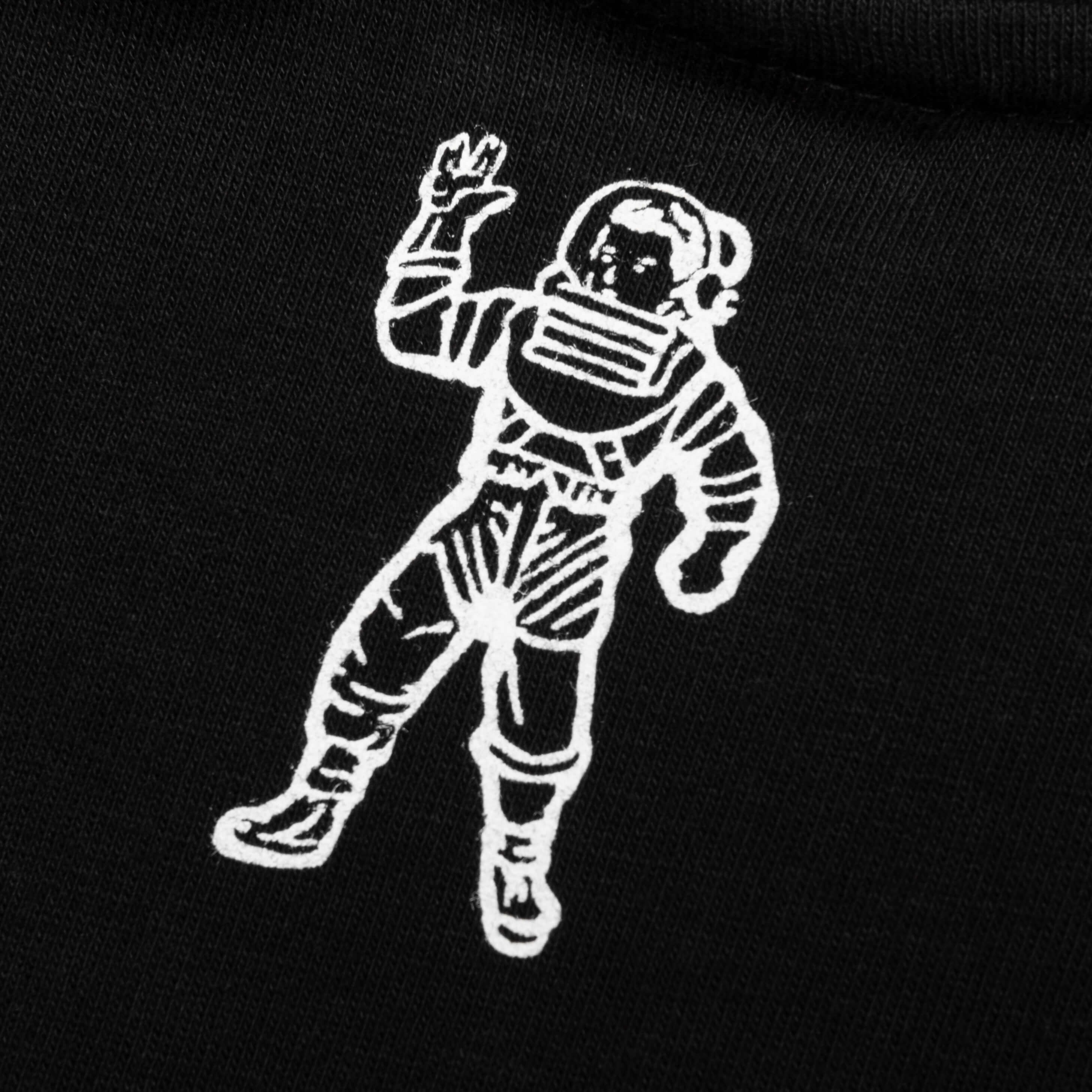BB Explode S/S Tee - Black - Image 5
