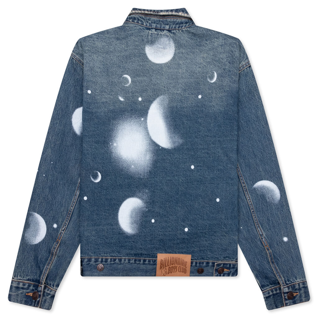 BB Galactica Jacket - Aries - Image 2