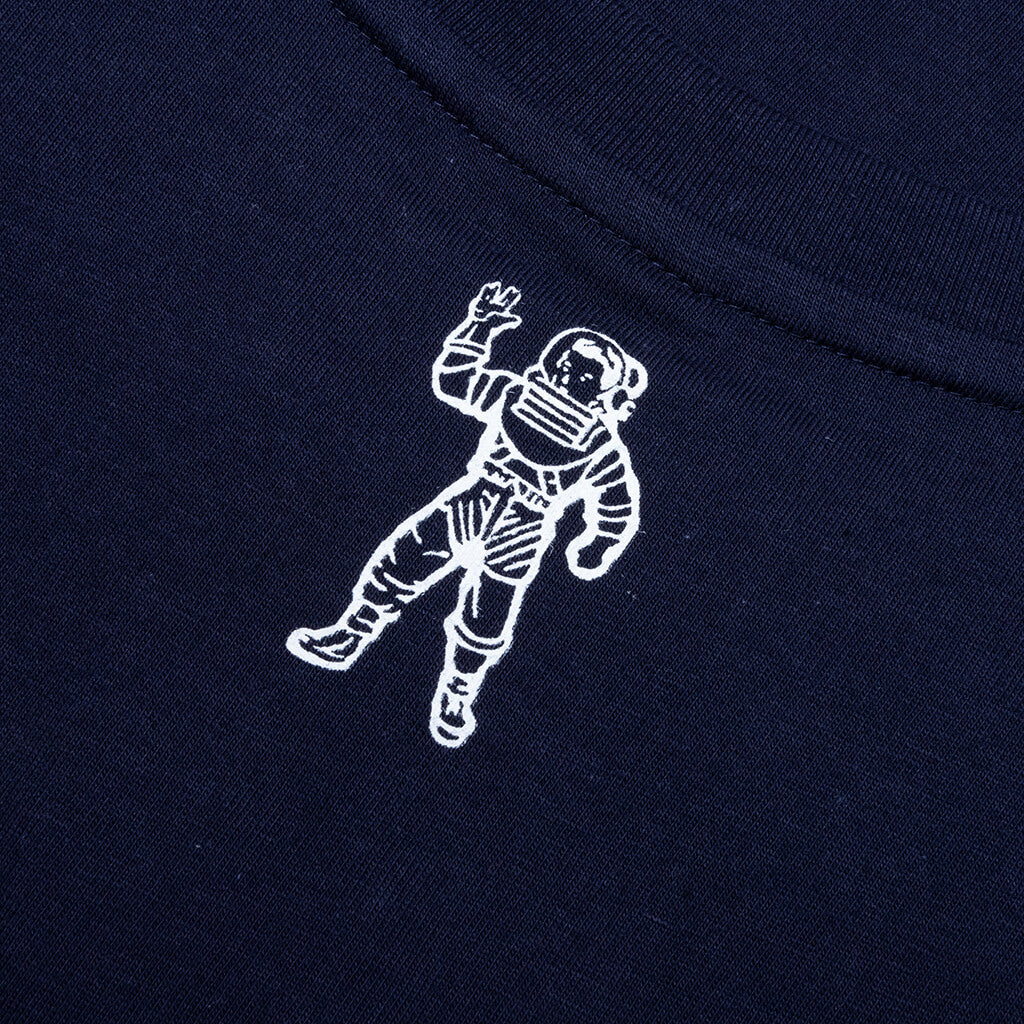 Gems S/S Tee - Navy - Image 4
