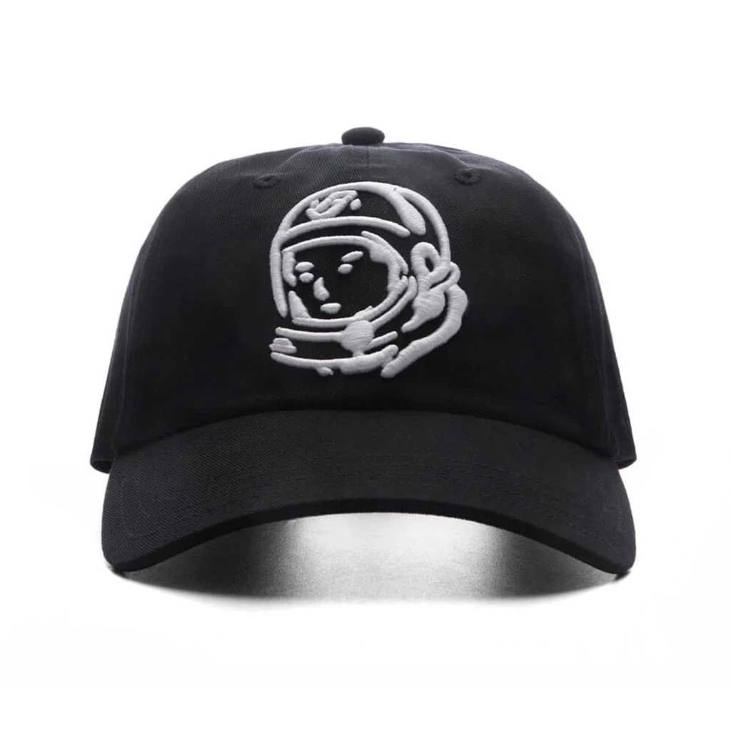 Helmet Cap - Black