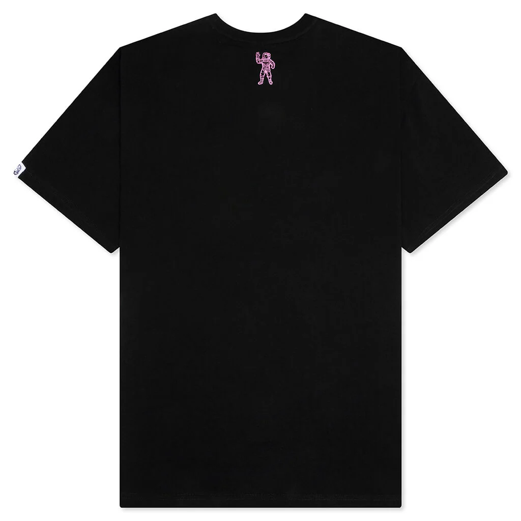 BB Helmet S/S Tee - Black - Image 2