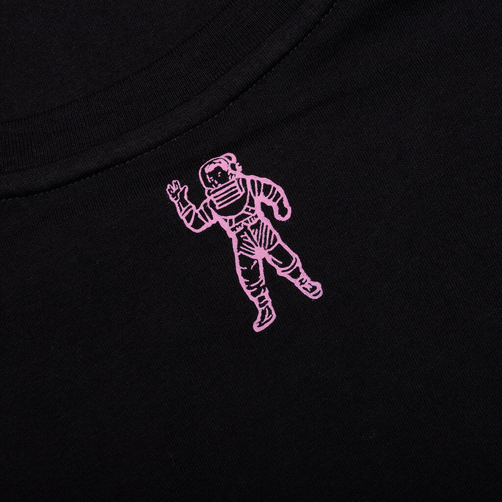 BB Helmet S/S Tee - Black - Image 4