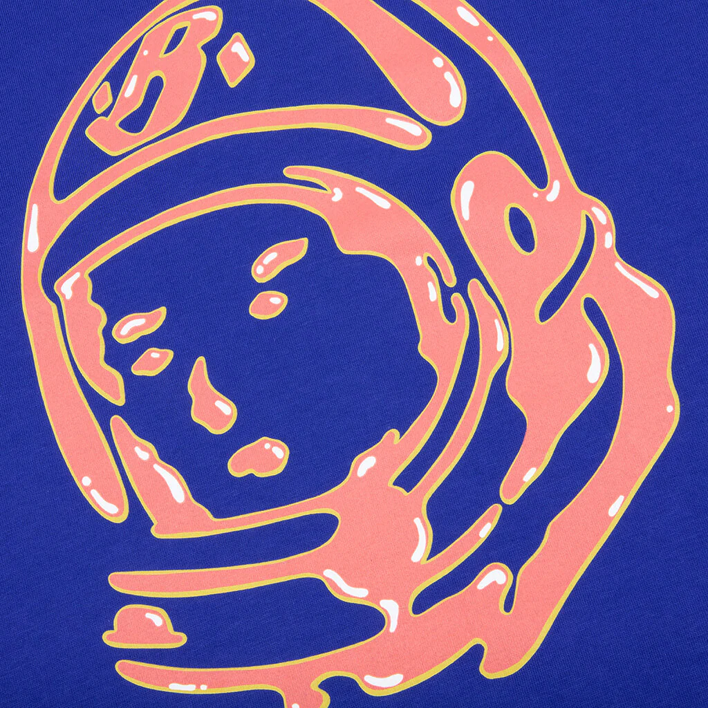 BB Helmet S/S Tee - Surf The Web - Image 3