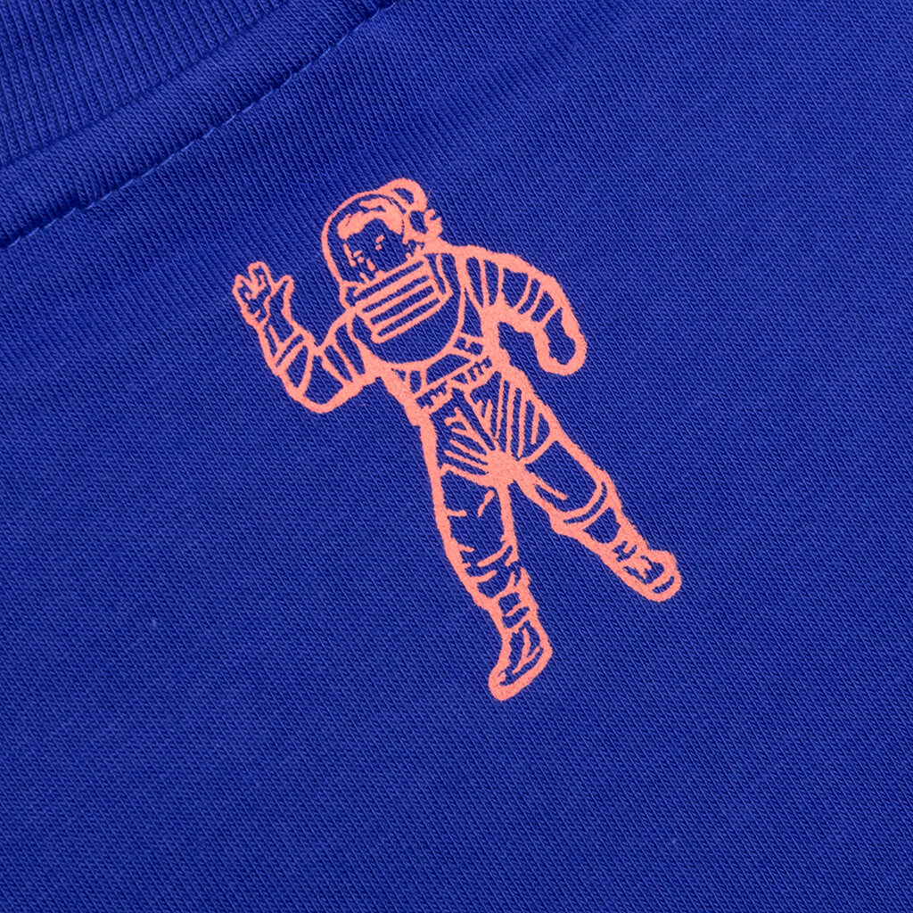 BB Helmet S/S Tee - Surf The Web - Image 4
