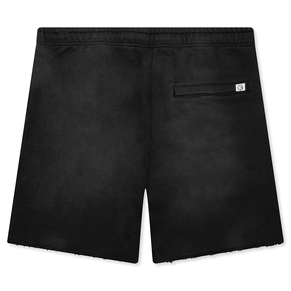 BB Helmet Shorts - Black - Image 2