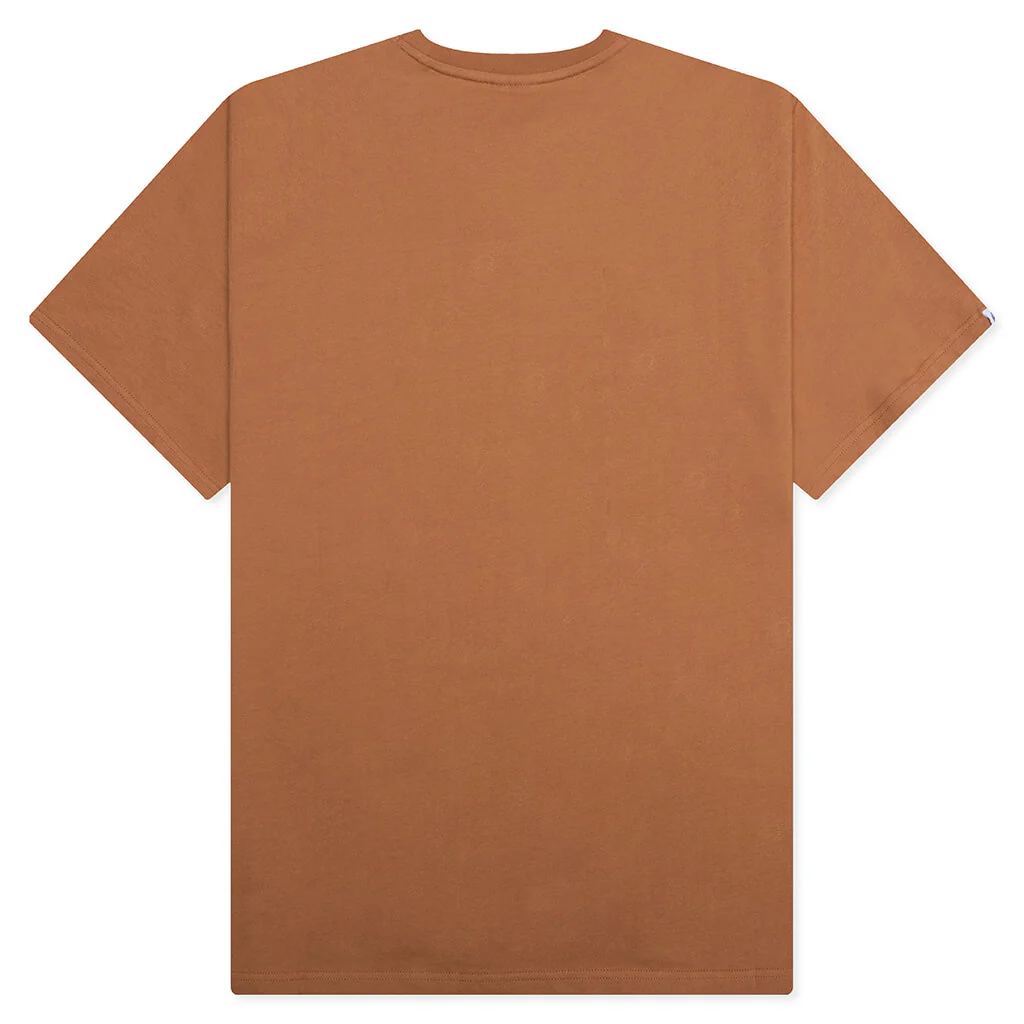 BB Helmet S/S Knit - Lion - Image 2