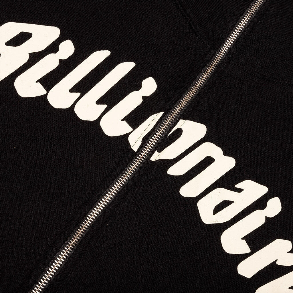 Karat Hoodie - Black - Image 3