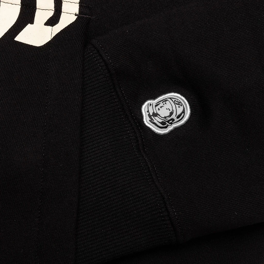 Karat Hoodie - Black - Image 4
